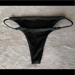 Cheeky Bikini Bottom